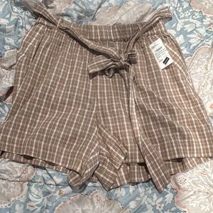 jessica simpson shorts